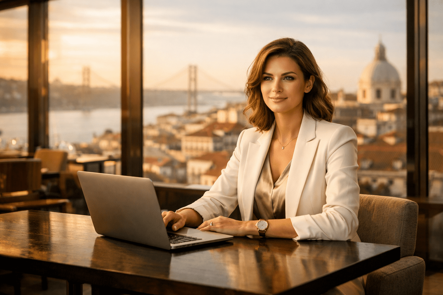 D2 visa Portugal - entrepreneur residency visa for business owners in 2026