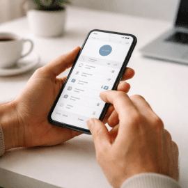 How to open a Portuguese bank account remotely - step by step guide 2026