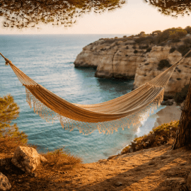 Portugal D7 visa financial requirements - passive income and savings explained