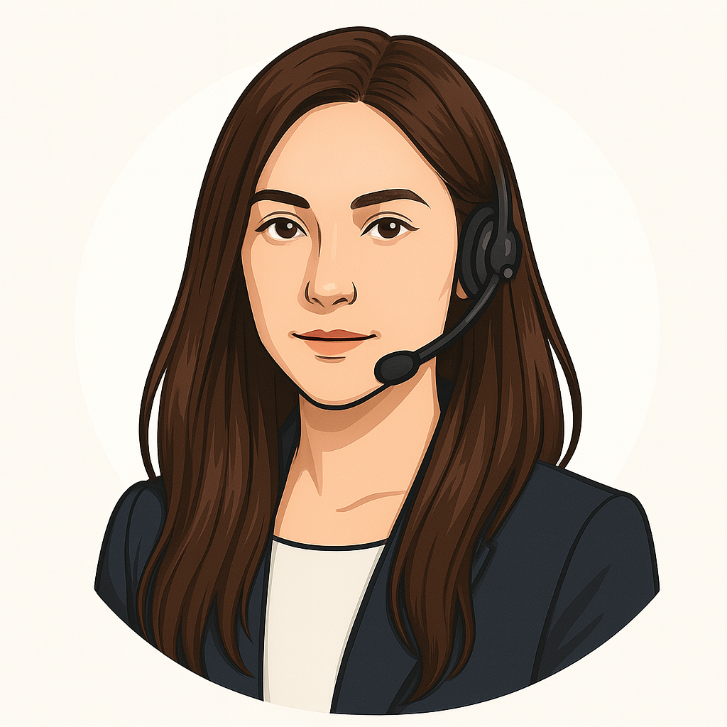 Lily, Smart Visa Assistant