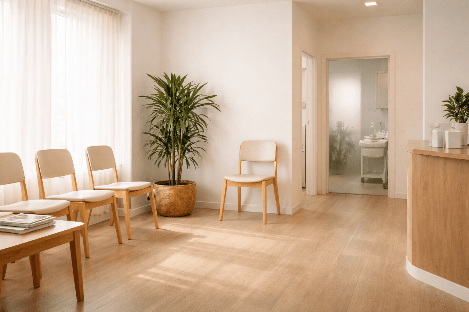 Healthcare in Portugal for expats - SNS public health system and private insurance guide