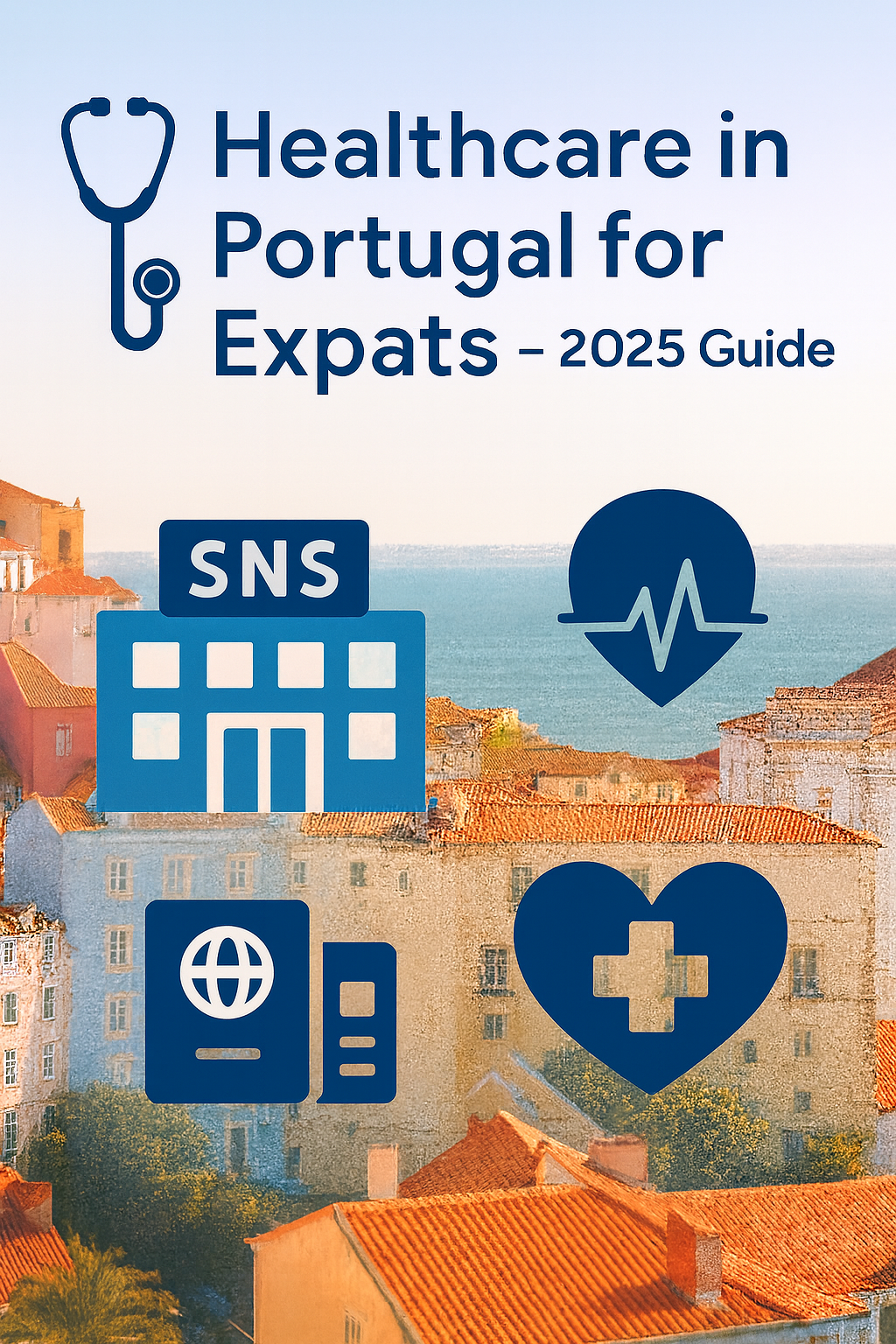 Healthcare in Portugal: How Expats Access Public and Private Care
