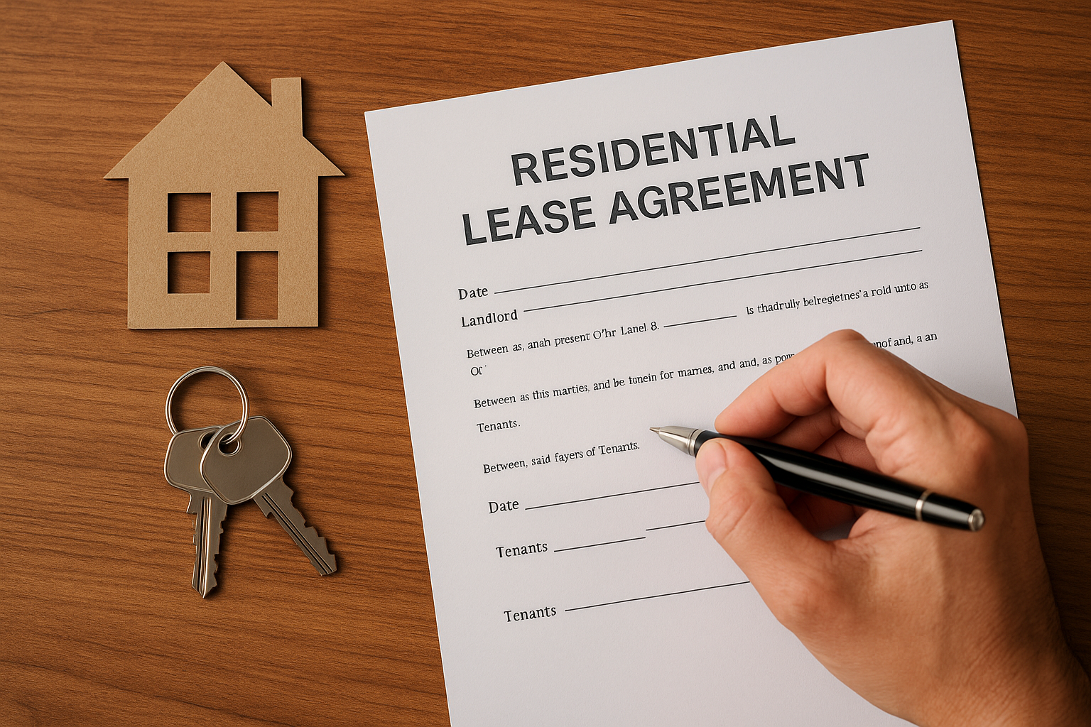 Do You Really Need a 12-Month Lease for Portugal’s D7 and D8 Visas?