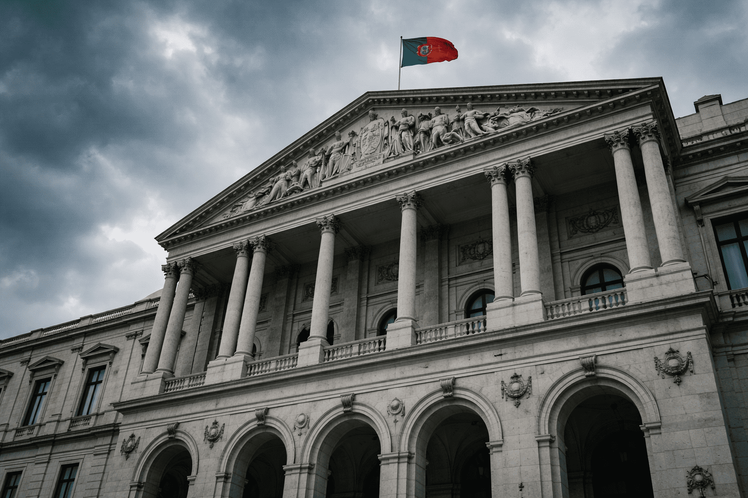 Portugal nationality law reform 2025 - 10 year residency rule explained