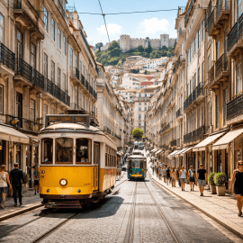 D7 vs D8 visa Portugal - choosing the right visa for your lifestyle in 2026