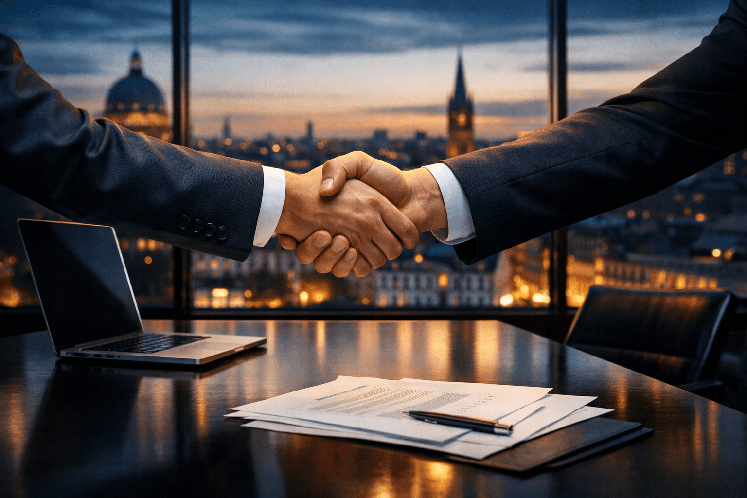 D2 visa Portugal UAE - EU business residency for Gulf entrepreneurs