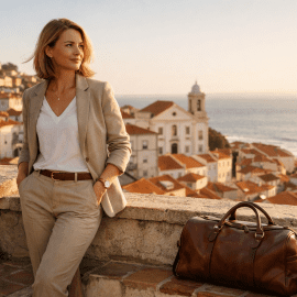 UK to Portugal visa guide 2026 - D7 and D8 visa for British expats