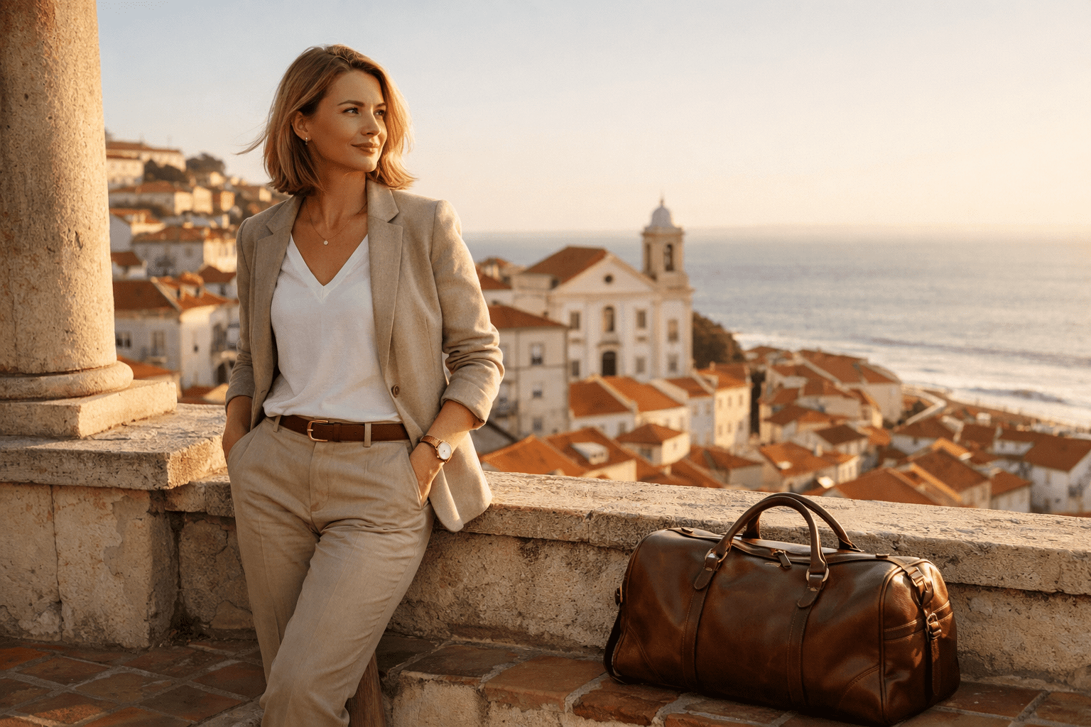UK to Portugal visa guide 2026 - D7 and D8 visa for British expats